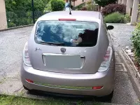 Usata Lancia Ypsilon 69 CV (50 kW) 2011 Utilitaria