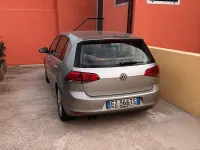 Usata VW Golf VII Highline 150 CV (110 kW) 2015 Grigio Berlina