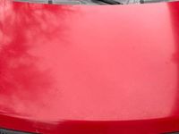 Usata Fiat Panda 2012 Rosso Utilitaria