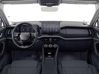 Nuova Skoda Kodiaq Executive 150 CV (110 kW) 2026 Bianco luna metallizzato SUV