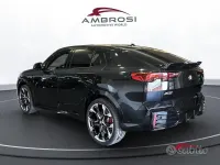 Ny BMW X2 Comfort Edition 150 HK (110 kW) 2026 Svart SUV