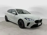 Usata BMW 120 M Sport 170 CV (125 kW) 2024 Bianco Utilitaria