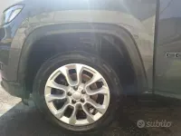 Usata Jeep Compass 2023 Grigio SUV