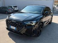 Usata Audi RS Q3 2021 Nero SUV