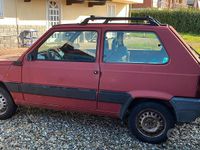 Occasion Fiat Panda 54 PK (39 kW) 2003 Hatchback