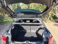 Usata Citroën C4 Feel 101 CV (74 kW) 2018 Nero SUV