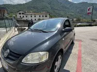 Usata VW Fox 69 CV (50 kW) 2005 Utilitaria