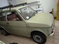 Usata Fiat 126 23 CV (16 kW) 1980 Utilitaria