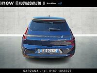 Usata Renault R5 Iconic 110 kW (150 CV) 2024 Arancione Utilitaria