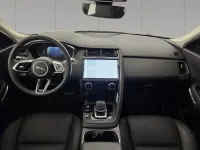 Usata Jaguar E-Pace S 163 CV (119 kW) 2022 Fuji white SUV