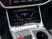 Usata Audi A6 Business 204 CV (150 kW) 2018 Grigio Station wagon