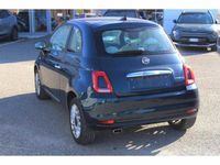 usata Fiat 500 1.0 hybrid lounge 70cv