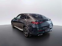 Nuova Mercedes GLC220 197 CV (144 kW) 2026 Grigio grafite Coupé