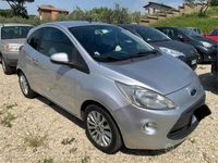 usata Ford Ka Plus Ka + 2a serie