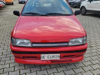 Usata Daihatsu Charade 101 CV (74 kW) 1993 Rosso Utilitaria