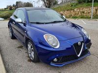 Usata Alfa Romeo MiTo Super 95 CV (69 kW) 2017 Utilitaria