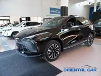 Nuova EVO Evo 6 167 CV (122 kW) 2026 Nero SUV