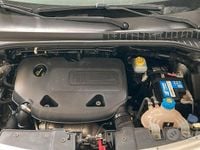 Usata Fiat 500L Easy 80 CV (58 kW) 2017 Argento Monovolume