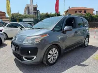 Usata Citroën C3 Picasso 90 CV (66 kW) 2010 Grigio Monovolume