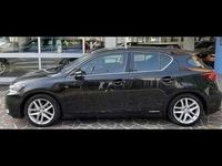 Usata Lexus CT200h Executive Line 99 CV (72 kW) 2019 Berlina