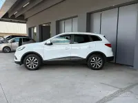 Usata Renault Kadjar Equilibre 116 CV (85 kW) 2022 Bianco SUV