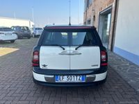 usata Mini Cooper Clubman Clubman 1.6 16V Cooper