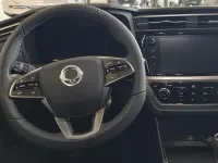 Nuova KGM Korando 163 CV (119 kW) 2026 Blu SUV