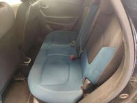 Usata Renault Captur Zen 90 CV (66 kW) 2015 Nero SUV