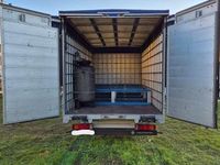 Begagnad VW LT 125 HK (91 kW) 1998 Vit Van