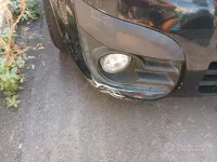 Usata Citroën C2 60 CV (44 kW) 2008 Nero Utilitaria