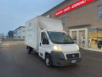 Usata Fiat Ducato 120 CV (88 kW) 2007 Other Furgone