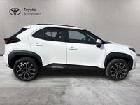 Nuova Toyota Yaris Cross Trend 131 CV (96 kW) 2026 Bianco SUV