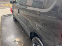 Usata Opel Combo 90 CV (66 kW) 2015 Nero Monovolume