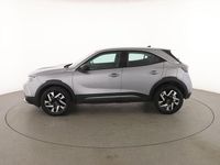 Usata Opel Mokka X Elegance 131 CV (96 kW) 2022 Grigio SUV