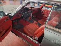 Usata Mercedes 350 1970 Coupé