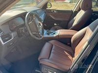 Usata BMW X5 231 CV (169 kW) 2021 SUV