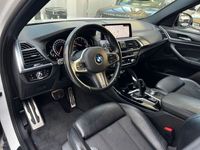 usata BMW X4 xDrive30d Msport-X