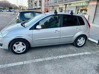 usata Ford Fiesta 1.4 69 cv