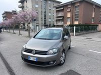 Usata VW Golf VI 110 CV (80 kW) 2009 Utilitaria