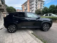 Usata Toyota Yaris Hybrid Business Edition 92 CV (67 kW) 2022 Nero Station wagon