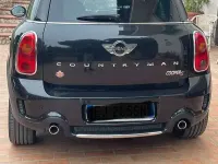 Usata Mini Cooper S Countryman 184 CV (135 kW) 2011 SUV