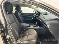 Usata Mazda CX-30 116 CV (85 kW) 2020 Grigio SUV