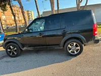 Usata Land Rover Discovery 3 190 CV (139 kW) 2008 Nero SUV