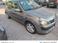 Usata Renault Clio II Expression 58 CV (42 kW) 2003 Berlina