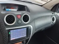 Usata Citroën C2 VTR Sport 68 CV (50 kW) 2007 Nero Utilitaria