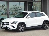 Usata Mercedes GLA180 Advanced 116 CV (85 kW) 2023 Bianco SUV