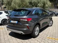 Usata Ford Kuga Business Edition 190 CV (139 kW) 2022 Grigio SUV