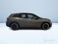 Nuova Mercedes EQE350 AMG 135 kW (184 CV) 2025 Grigio SUV