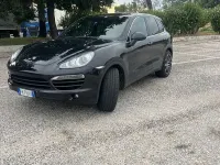 Usata Porsche Cayenne 245 CV (180 kW) 2013 SUV