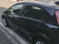 Usata Fiat Punto Evo Dynamic 77 CV (56 kW) 2010 Utilitaria
